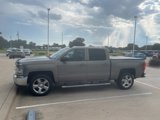 Used 2017 Chevrolet Silverado 1500 LT w/ Texas Edition image 4