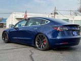 Used 2020 Tesla Model 3 Performance image 2