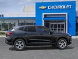 New 2025 Chevrolet Trax LS image 5