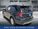 Used 2016 Ford Explorer XLT w/ Equipment Group 202A image 4