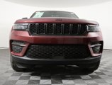 New 2025 Jeep Grand Cherokee Altitude image 2