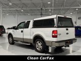 Used 2005 Ford F150 Lariat image 2
