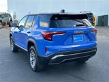 New 2025 GMC Terrain Elevation image 3