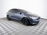 Used 2022 Tesla Model X image 3