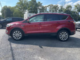Used 2018 Ford Escape Titanium image 2