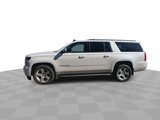 Used 2016 Chevrolet Suburban LT w/ Luxury Package image 5