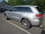 Used 2018 Jeep Grand Cherokee Limited image 5