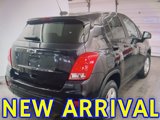 Used 2021 Chevrolet Trax LS w/ Tint and Cruise Package image 3