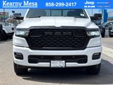 New 2025 RAM 1500 Big Horn image 5