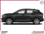 New 2025 Nissan Kicks S image 2