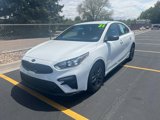 Used 2021 Kia Forte GT-Line image 2