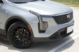 Used 2024 Cadillac XT4 Luxury w/ Cold Weather Package image 3