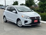 Used 2021 Mitsubishi Mirage image 2