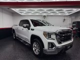 Used 2019 GMC Sierra 1500 SLT w/ SLT Premium Plus Package image 3