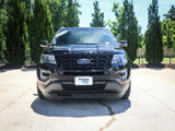 Used 2016 Ford Explorer Sport image 3