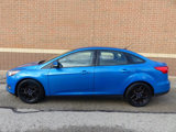 Used 2016 Ford Focus SE w/ Equipment Group 201A image 5