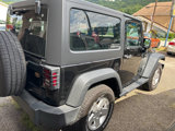 Used 2017 Jeep Wrangler Sport w/ Quick Order Package 24S image 5