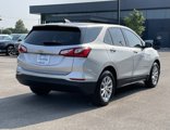 Used 2019 Chevrolet Equinox LS image 4