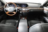 Used 2010 Mercedes-Benz S 550 4MATIC image 4