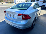 Used 2017 Volvo S60 T5 Inscription Platinum w/ Climate Package image 6