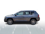 Used 2016 Jeep Compass High Altitude image 3