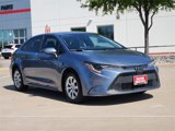 Used 2021 Toyota Corolla LE image 2