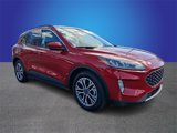 Used 2020 Ford Escape SEL image 3