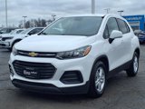 Used 2019 Chevrolet Trax LS w/ Tint and Cruise Package image 2