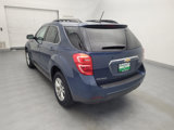 Used 2017 Chevrolet Equinox LT w/ Convenience Package image 5
