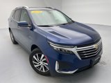 Used 2022 Chevrolet Equinox Premier image 2