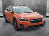 Used 2018 Subaru Crosstrek 2.0i Limited image 3