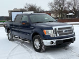 Used 2011 Ford F150 Lariat w/ Lariat Plus Pkg image 6
