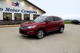 Used 2015 Lincoln MKC AWD image 2