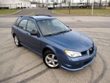 Used 2007 Subaru Impreza 2.5i image 2
