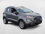 Used 2021 Ford EcoSport SE w/ SE Convenience Package image 3