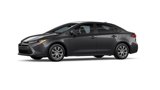 New 2026 Toyota Corolla LE image 3