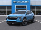 New 2025 Chevrolet Trax RS w/ Sunroof Package image 6