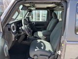 New 2025 Jeep Wrangler Sport S image 3
