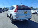 Used 2015 Honda CR-V Touring image 2