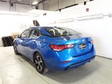Used 2022 Nissan Sentra SV image 3