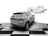 Used 2022 Jeep Compass Trailhawk image 5