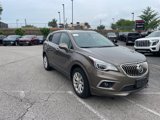 Used 2017 Buick Envision Essence image 2