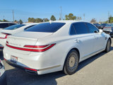Used 2020 Genesis G90 5.0 Ultimate image 4