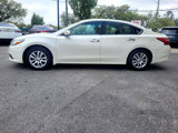 Used 2016 Nissan Altima 2.5 S w/ Power Driver Seat Package image 3