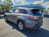 Used 2014 Toyota Highlander XLE image 3