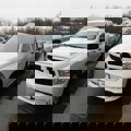 Used 2016 RAM 1500 Express image 4