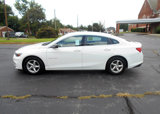 Used 2016 Chevrolet Malibu LS image 4