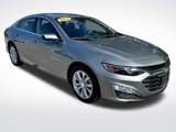 Used 2023 Chevrolet Malibu LT image 2