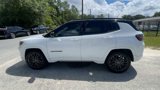 Used 2022 Jeep Compass High Altitude image 5