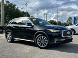 Used 2019 INFINITI QX50 Luxe w/ Cargo Package image 4